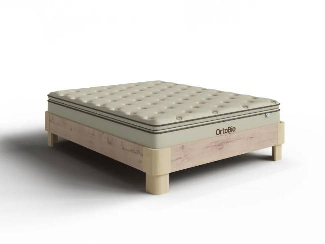 Кровать Hemwood Base Lite Кровать Hemwood Base Lite