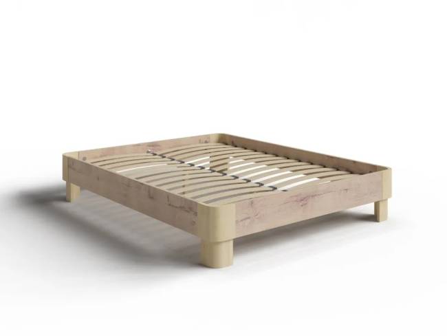 Кровать Hemwood Base Lite Кровать Hemwood Base Lite