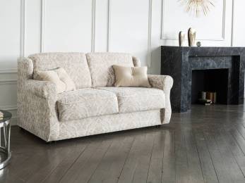 Диван Synergy Grace с механизмом и матрасом