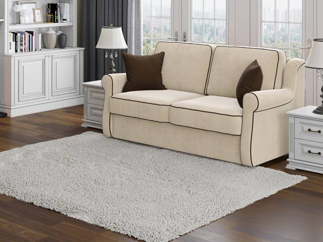 Диван Synergy Grace, цвет: ткань-велюр Forest 726 фото в интерьере Диван Synergy Grace, цвет: ткань-велюр Forest 726 фото в интерьере