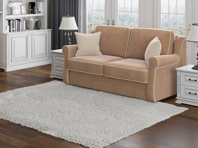 Диван Synergy Grace, цвет: ткань-велюр Forest 730 фото в интерьере Диван Synergy Grace, цвет: ткань-велюр Forest 730 фото в интерьере