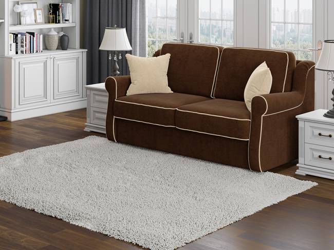 Диван Synergy Grace, цвет: ткань-велюр Soft 9 фото в интерьере Диван Synergy Grace, цвет: ткань-велюр Soft 9 фото в интерьере