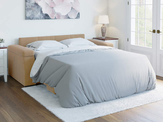 Диван Synergy Ergo, цвет: ткань-велюр Forest 4 Диван Synergy Ergo, цвет: ткань-велюр Forest 4