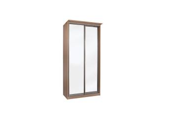 Шкаф-купе 2х дв элит