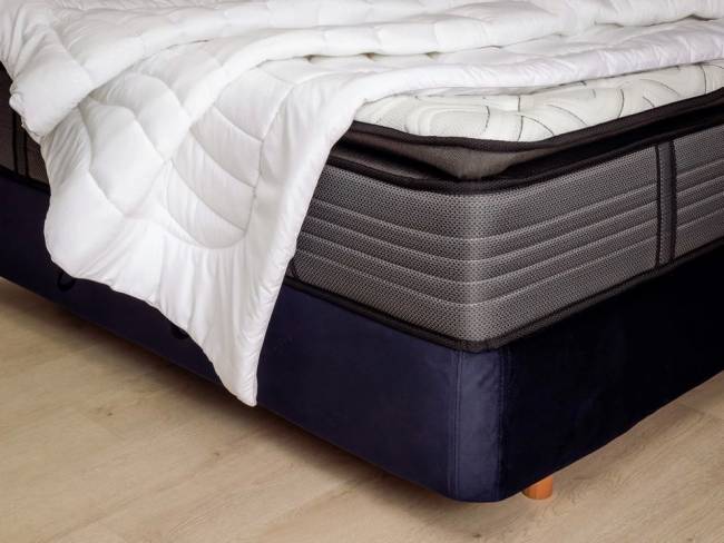 Одеяло всесезонное One Smart