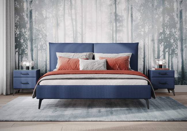 Кровать Dakota Кровать Dakota