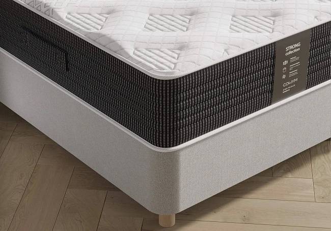 Матрас Strong Hard Матрас Strong Hard