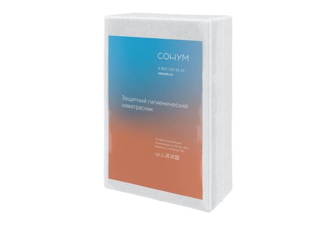 Защитный чехол Protect Aqua Plus Сонум Защитный чехол Protect Aqua Plus Сонум