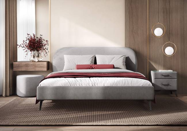 Кровать Katrin Кровать Katrin