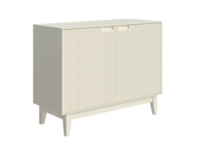 Комод узкий Tempo