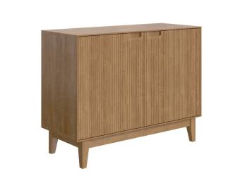 Комод узкий Tempo