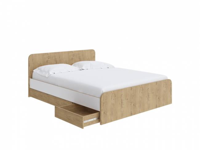 Кровать Way Plus Кровать Way Plus