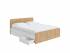Кровать Way Plus Кровать Way Plus
