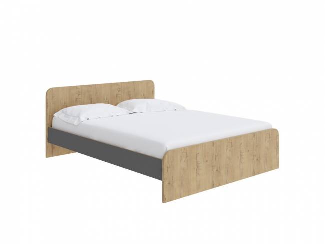 Кровать Way Plus Кровать Way Plus