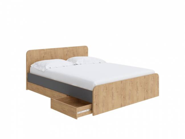 Кровать Way Plus Кровать Way Plus