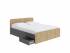 Кровать Way Plus Кровать Way Plus