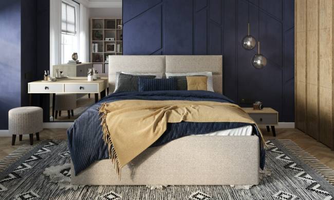 Кровать Clever Орматек Кровать Clever Орматек