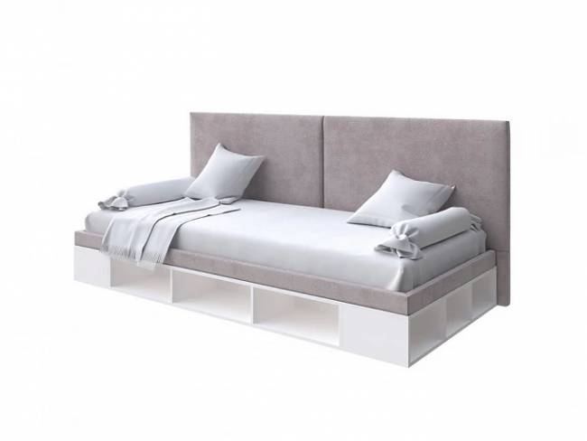 Кровать-тахта Lancaster 1
