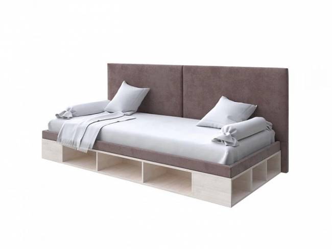 Кровать-тахта Lancaster 1
