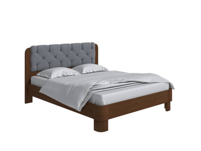 Кровать Wood Home 1 Кровать Wood Home 1