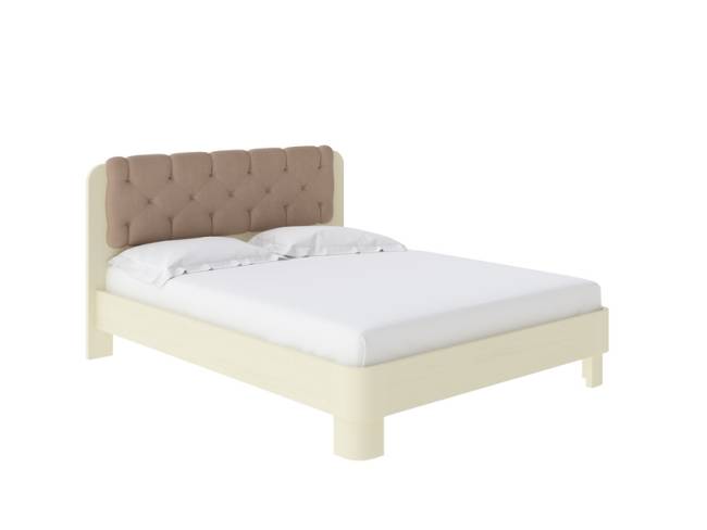 Кровать Wood Home 1 Кровать Wood Home 1