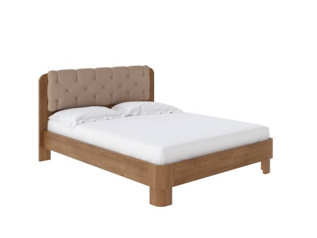 Кровать Wood Home 1 Кровать Wood Home 1
