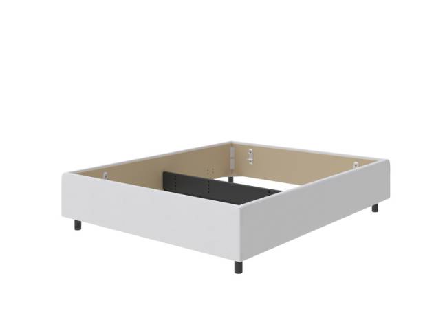 Кровать Como (Veda) Base 1