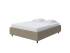 Кровать Como (Veda) Base 1