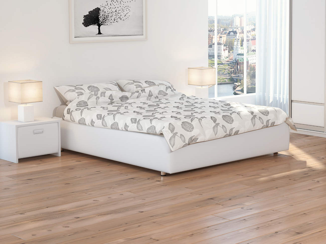 Купить Кровать Орматек В Интернет