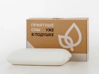 Подушка Classic Neo