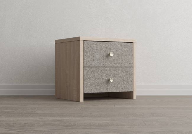 Тумба Авангард Люкс (дуб сонома)