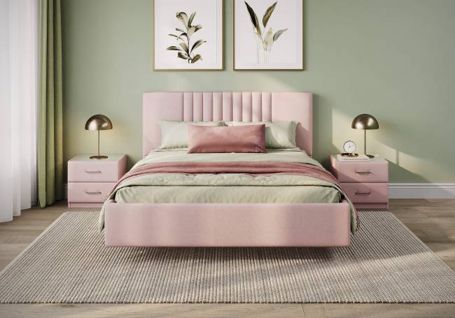 Кровать Arizona