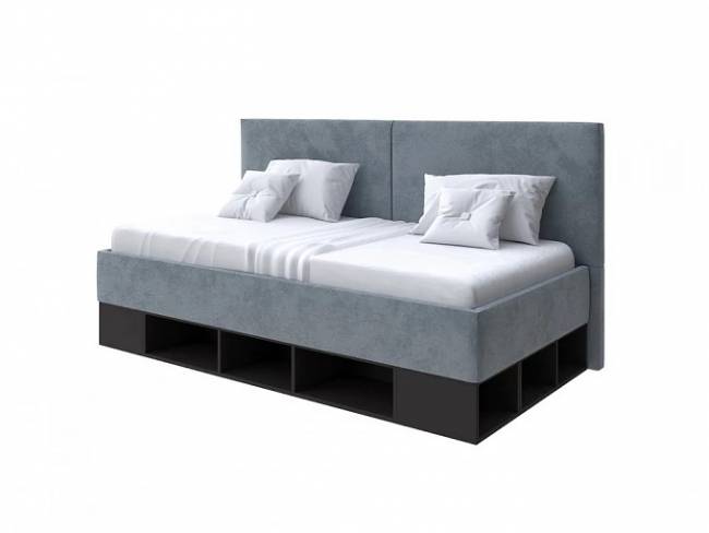 Кровать-тахта Lancaster 1 с подъемным механизмом Кровать-тахта Lancaster 1 с подъемным механизмом