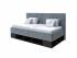 Кровать-тахта Lancaster 1 с подъемным механизмом Кровать-тахта Lancaster 1 с подъемным механизмом