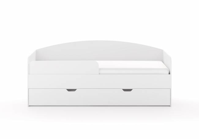 Кровать Martin с дополнительным выдвижным спальным местом Кровать Martin с дополнительным выдвижным спальным местом