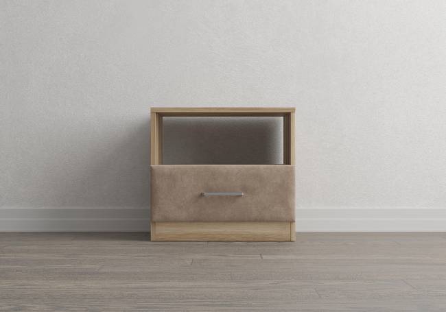 Тумба Thomas 1 (ясень ориноко)