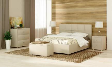 Кровать Richmond