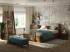 Кровать Wood Home 1 с подъемным механизмом Кровать Wood Home 1 с подъемным механизмом