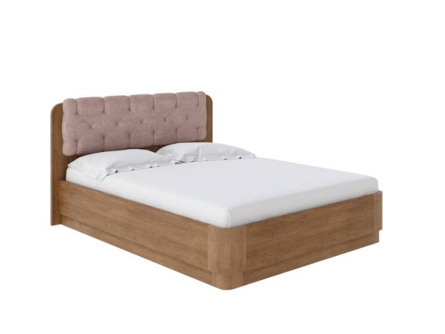 Кровать Wood Home 1 с подъемным механизмом Кровать Wood Home 1 с подъемным механизмом