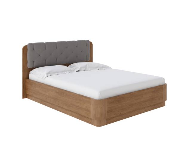 Кровать Wood Home 1 с подъемным механизмом Кровать Wood Home 1 с подъемным механизмом