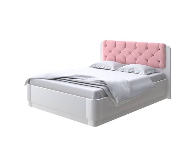 Кровать Wood Home 1 с подъемным механизмом Кровать Wood Home 1 с подъемным механизмом