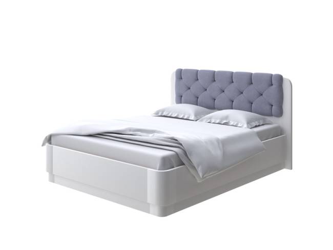Кровать Wood Home 1 с подъемным механизмом Кровать Wood Home 1 с подъемным механизмом