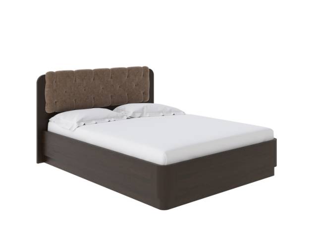 Кровать Wood Home 1 с подъемным механизмом Кровать Wood Home 1 с подъемным механизмом