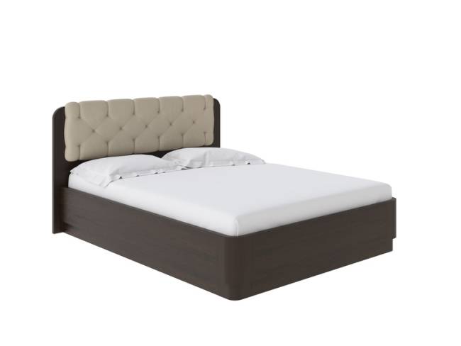 Кровать Wood Home 1 с подъемным механизмом Кровать Wood Home 1 с подъемным механизмом