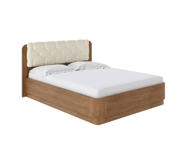 Кровать Wood Home 1 с подъемным механизмом Кровать Wood Home 1 с подъемным механизмом
