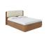 Кровать Wood Home 1 с подъемным механизмом Кровать Wood Home 1 с подъемным механизмом