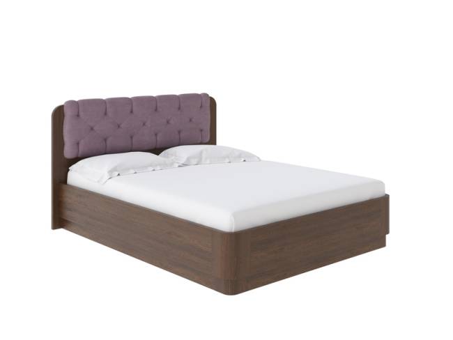 Кровать Wood Home 1 с подъемным механизмом Кровать Wood Home 1 с подъемным механизмом