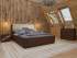 Кровать Wood Home 1 с подъемным механизмом Кровать Wood Home 1 с подъемным механизмом