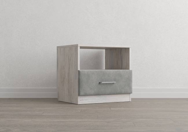 Тумба Thomas 1 (ясмунд)