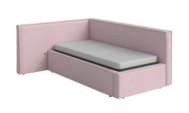 Кровать-софа Porto (правая)